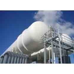 Ethylene Vaporizer Manufacturer Supplier Wholesale Exporter Importer Buyer Trader Retailer in Vadodara Gujarat India